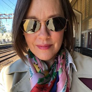 Meet your Posher, Mary